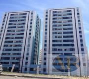 Apartamento 3 dormitórios para Venda, em Salvador, bairro IMBUÍ, 3 dormitórios, 2 banheiros, 1 vaga